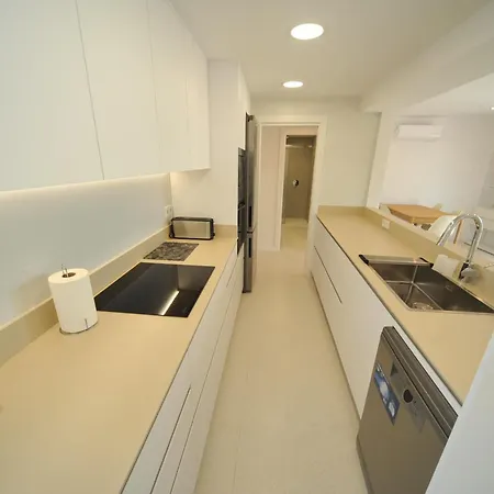 Appartement Balandros