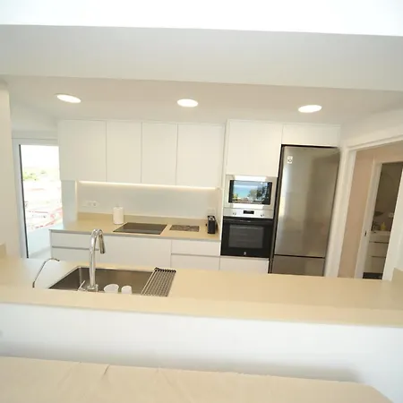Appartement Balandros