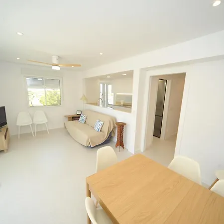 Balandros Appartement