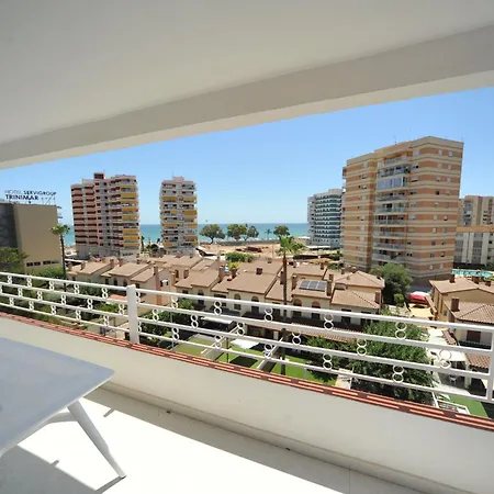 Balandros Appartement