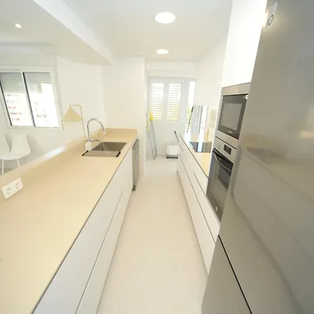 Balandros Appartement Benicàssim