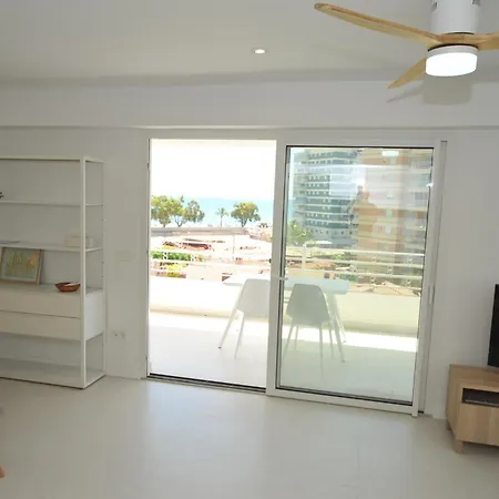 Balandros Apartmán *