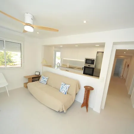 Appartement Balandros *