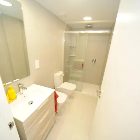 Balandros Appartement