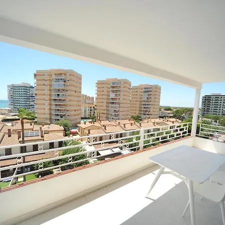 Apartmán Balandros *