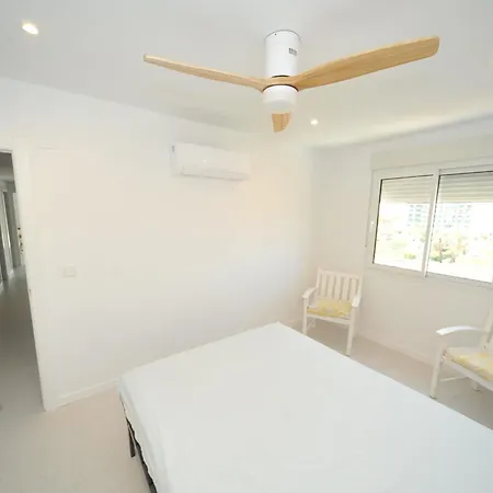 Balandros Apartmán Benicàssim