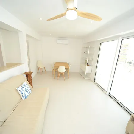 Balandros Apartmán *