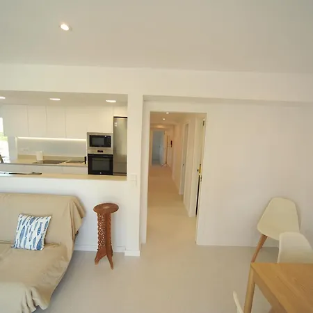 Balandros Appartement