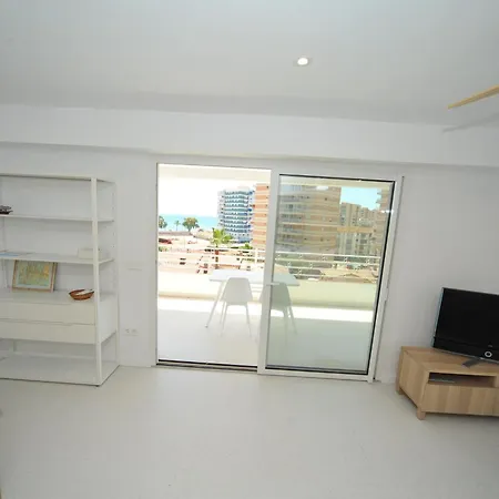 Balandros Appartement *