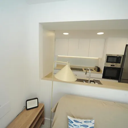 Apartmán Balandros *